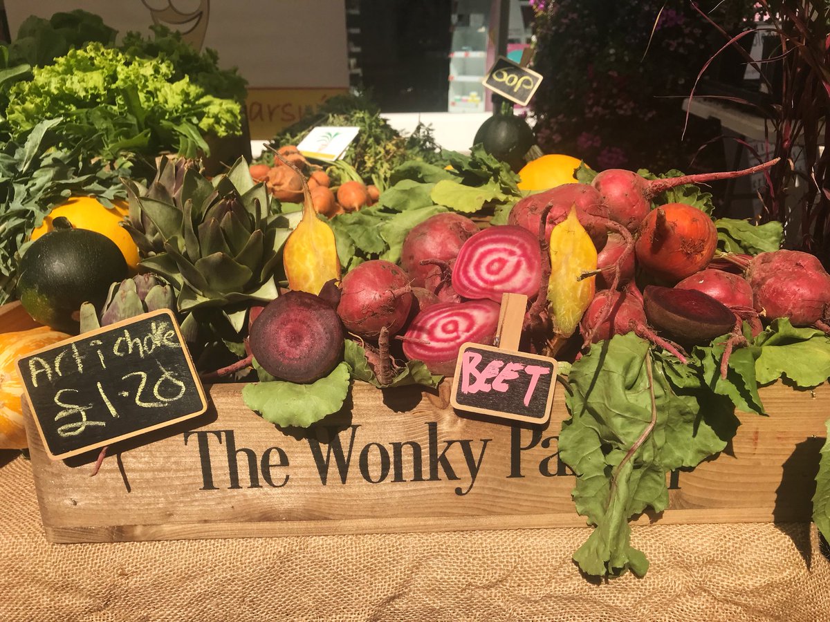 BestOfFaversham's tweet photo. 🌈 All the colours at yesterday’s Best of Faversham Market! Thank you to all who came to visit &amp; to our amazing traders. See you again on Saturday 4th August 🌈 https://t.co/YROthEgvTY