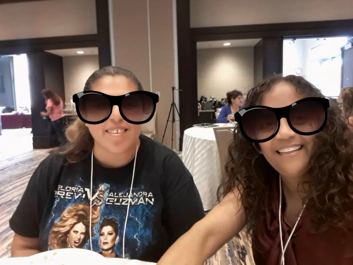 apena8798's tweet photo. Such a great honor to participate in the Dual Language & Literacy Institute at #CollegeStation. I learned so much about scaffolding, questioning, reading partners... Thank you @CRDLLA_TAMU @BeverlyIrby #DrLara #DrTong @scienceisphun #PassionAndKnowledge. https://t.co/G5Offhc2iz