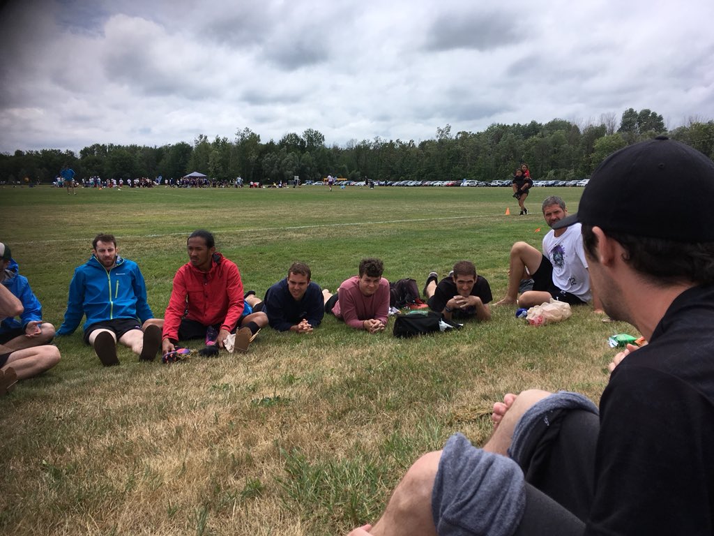 Madhouse wrapping up the season. Coming in 15th at #NoBorders2018. Great season boys. <a href="/halifaxultimate/">Halifax Ultimate</a> <a href="/saltyultimate/">Salty Ultimate</a> <a href="/AnchorUltimate/">Anchor Ultimate</a> <a href="/ocua/">OCUA</a> #NoBorders2018