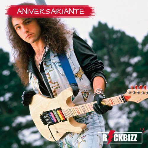 Happy Birthday, Jason Becker! 