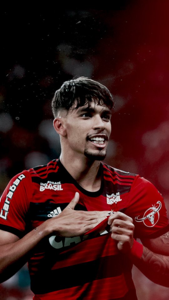 trendizei's tweet photo. Por mim o Paquetá tem q ficar no Flamengo pra sempre! https://t.co/PBAw2WTrdF