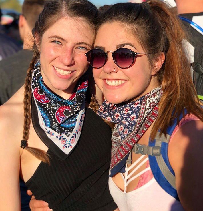 AXLambda's tweet photo. Cheers to 21 years Adelle! We hope your birthday is as sweet as you are 💜🌻🥂✨ https://t.co/ILQZoa3Fua