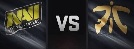Game4Peace's tweet photo. 🏆 Eleague CSGO Premier
⚔️#NaVi VS #Fnatic
🕘21.15
BO3 https://t.co/yAhKFAayOK