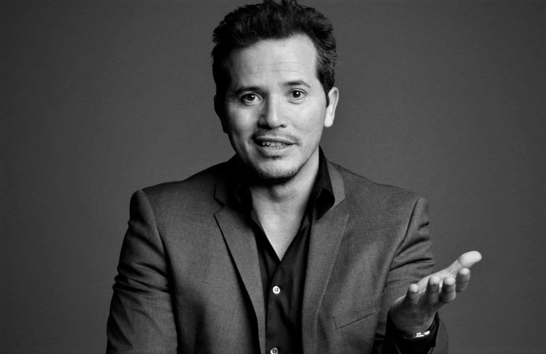 Happy birthday to John Leguizamo! 