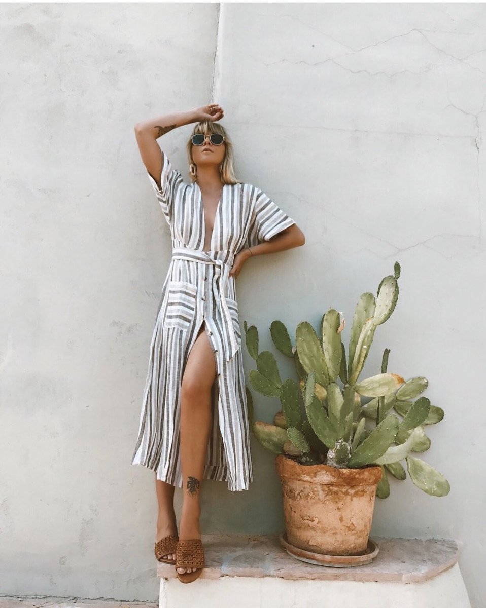 free people monday midi dress