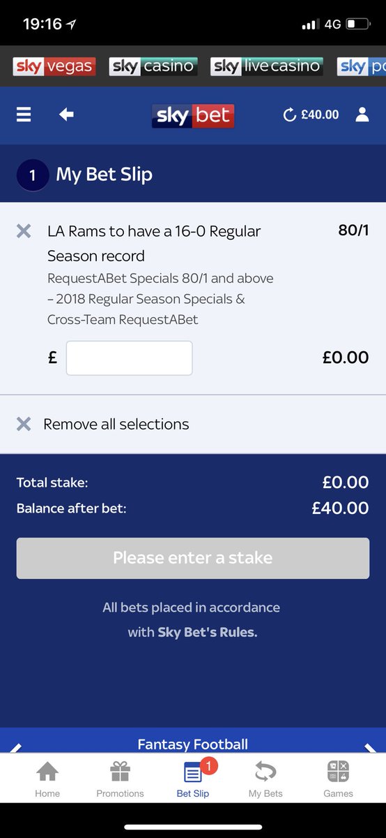 PacFish's tweet image. Lads @LARams_UK