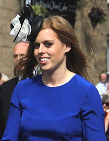 Happy Birthday Princess Beatrice. The eldest daughter of The Duke and Duchess of York turns 30 years old today, 