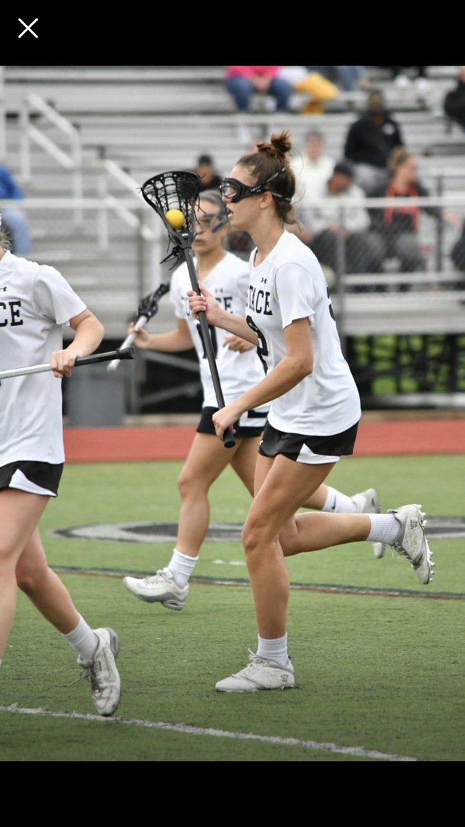 vodonnell_'s tweet photo. So excited to announce that i will be continuing my academic and athletic career as a lion at The College of New Jersey!!!!💙🦁💛 #rollllllllllions https://t.co/LeB8R4HVav