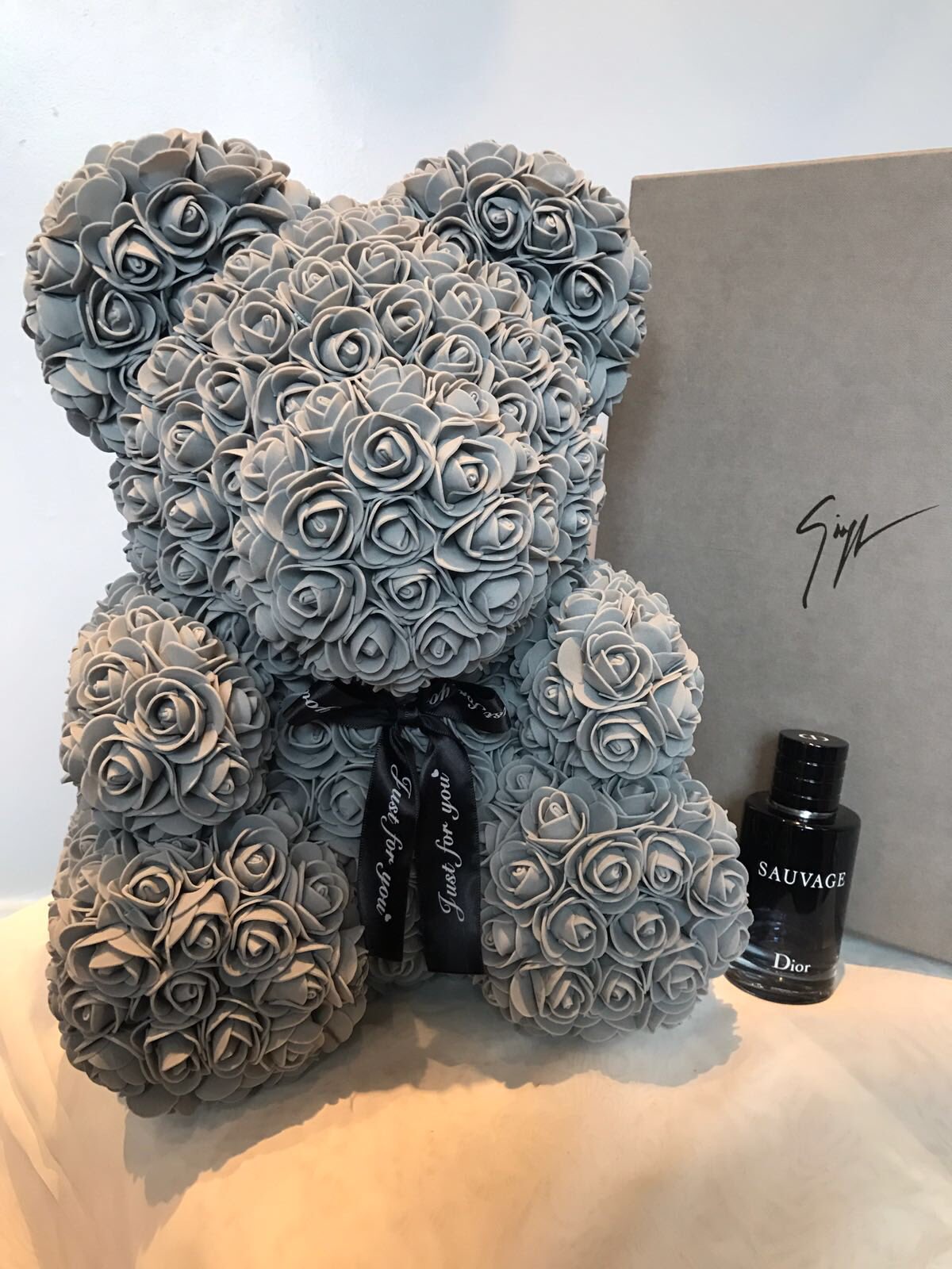 My Rose Bears myrosebears X