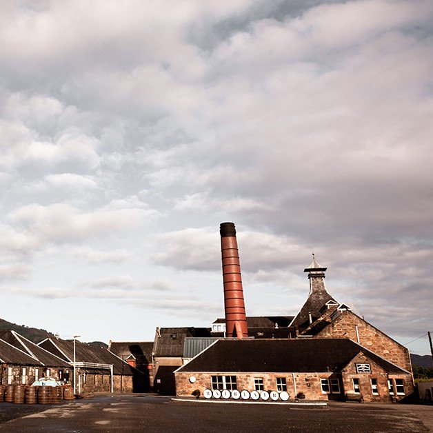 Balblairwhisky tweet picture