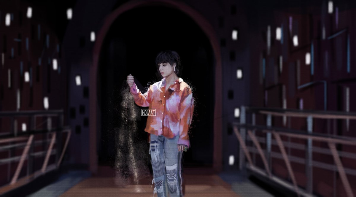 infireskittykat's tweet photo. Cuz i forgot to add these two
#FAKELOVECreate #BTSARMY #btsfanart #BTS #taehyung #Jungkook @BTS_twt https://t.co/dIfYaNe8mh