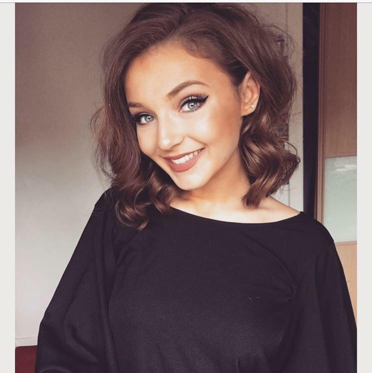 GCU Wolves Cheerleading tweet media