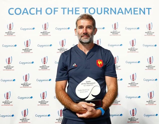 Reconnaissance méritée. Merci d’avoir toujours cru en elles, en nous... #persévérance #conviction