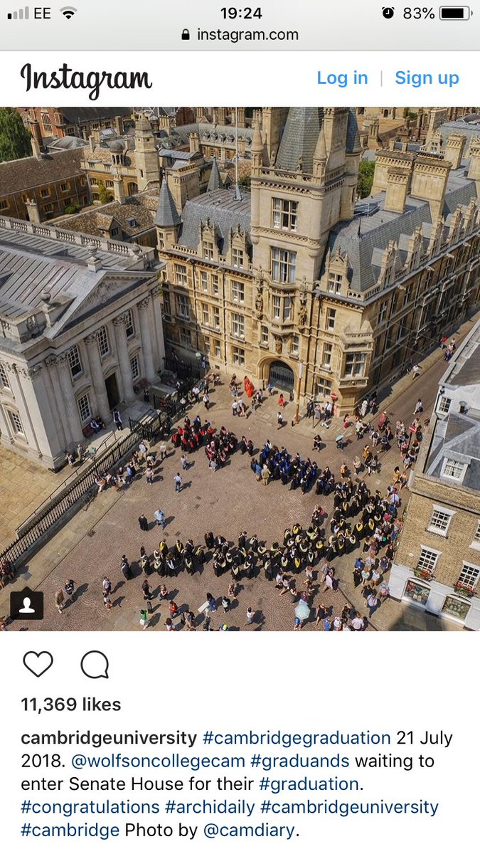 AudreyAubergine's tweet photo. I did it! Queuing up to receive my Masters at Cambridge, two kids, full time work running projects, couldn’t have done it without my amazing husband 😍 thanks also to @WSP_UK @ImJohnHicks for sponsoring me and believing that I could do it! #idbe https://t.co/YWXkvWFvjH
