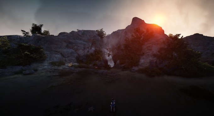 洞窟探検のtwitterイラスト検索結果