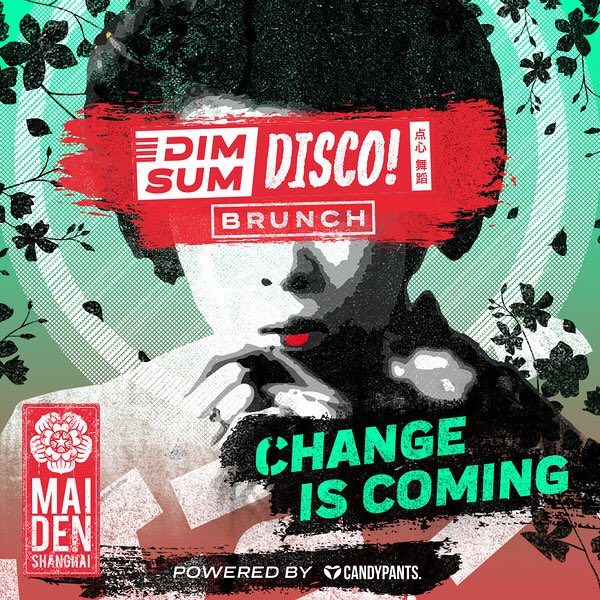 candypantsevent's tweet image. Change is coming @CandypantsDXB Our all new party brunch concept in a brand new home. Dim Sum Disco every Friday at Maiden Shanghai @fivepalmdubai #DimSumDisco #LaunchingFriday #Dubai #Brunch