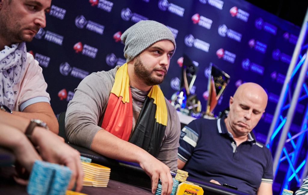 PokerStarsFR 🔞 tweet media