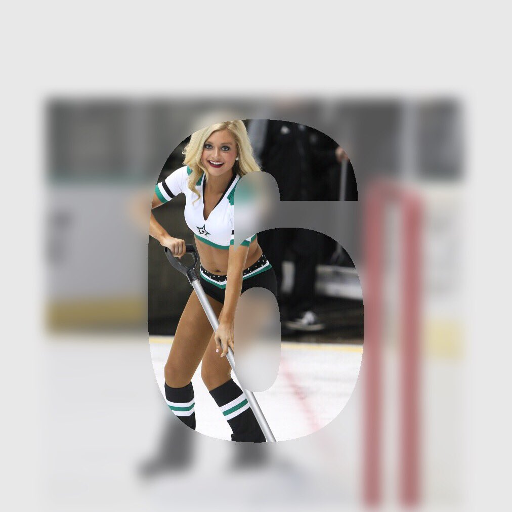 Counting down the days until Dallas Stars Ice Girls Auditions! You can still apply online - link in our bio! ⭐️💚❄️ #GoStars #IceGirls #DSIG #NHL #Hockey #Auditions <a href="/DSIG_Tessa/">Tessa</a>