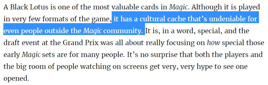 Same site, but about card games. I'm denying its cache!