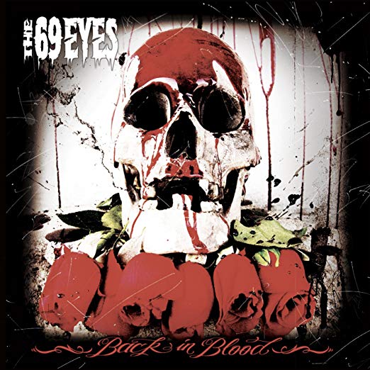 Back in Blood by <a href="/69eyesofficial/">The 69 Eyes Official</a> contains plenty of hidden gems ragnarockmagazine.com/Album/69e6e221…