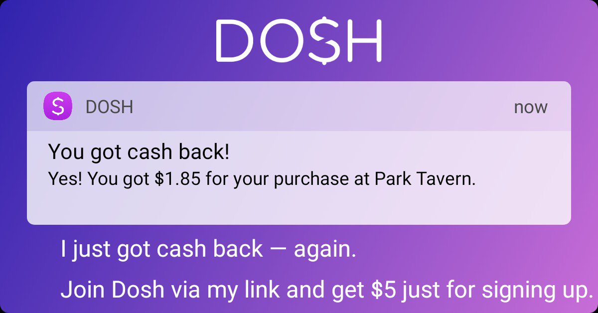 RIO_the1's tweet photo. Check out this app that gets me cash back at my favorite places! https://t.co/bhK5fYtOO9 https://t.co/B4UwzZ0vbl