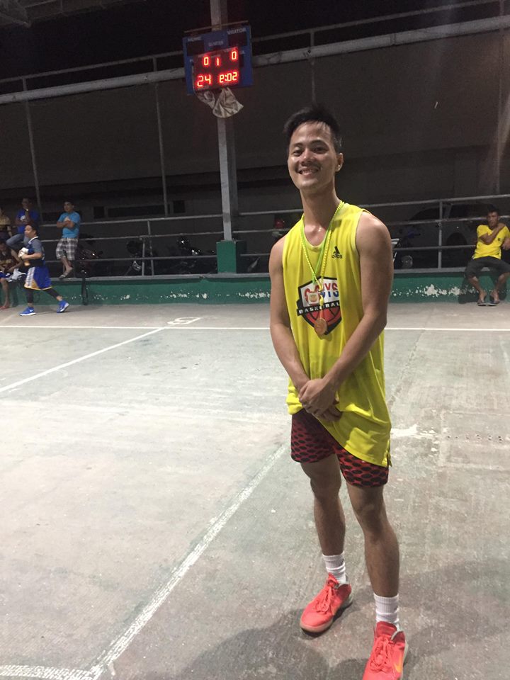 CK_RASOS23's tweet photo. mythical and finals MVP 🏀🏀
salamat LORD.. 😇😇🙏🙏

#interchurch 🏀🏀 https://t.co/vSyuGdKscE