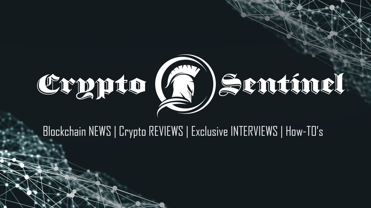 CryptoSentinel_ tweet picture