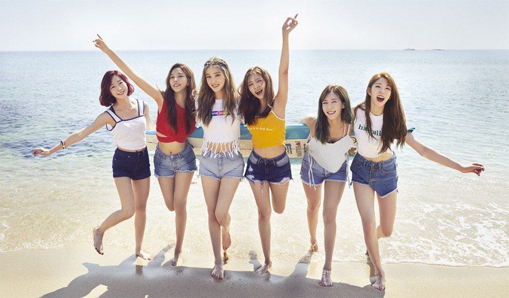 Kpop_Comebacks's tweet photo. 《Week July 22 - 28》
24 #ASTRO Always You
24 #LABOUM Between Us
25 #KARD Ride On the Wind
26 #FTISLAND Summer Night’s Dream https://t.co/D2k79TvvY2