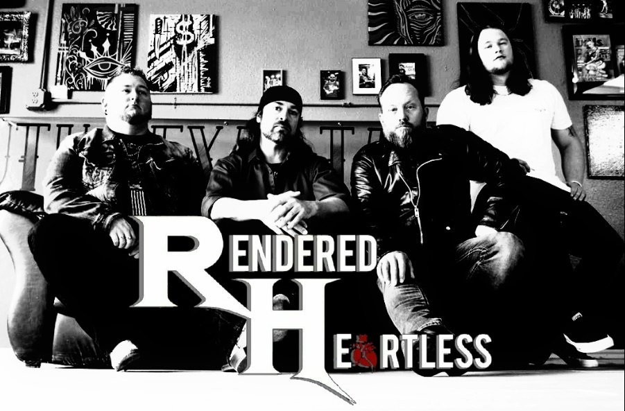 Rend_Heartless's tweet photo. Stream our new album 'ANTIGEN' on any outlet! #NowPlaying #promo #RH #Rock #Music #new https://t.co/GemXD0BCuO