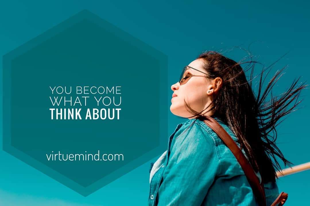 What people think about, they attract. The direction you looking in to is going to dictate the kind of lifestyle that out you'll have...
♾
#successful #life #success #awaken #awakening #awakenmind #mindset #mindpro #spiritualgrowth  #personalgrowth #growth #virtuemind