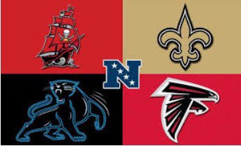 GeeksFF's tweet photo. Go check out the #FantasyGeeks final episode in the βWhere Are They Now?β segment, where we break down the NFC South and West! Stay tuned during the episode to find out what that stench is coming from #TheFantasyKitchen ! https://t.co/02h26xBDOI
