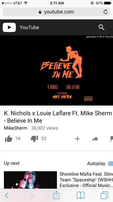 Almost 40k run it up https://t.co/zkRUhW4Q6R<a href="/tag/birthofanation"class="tags"><span>#birthofanation</span></a>