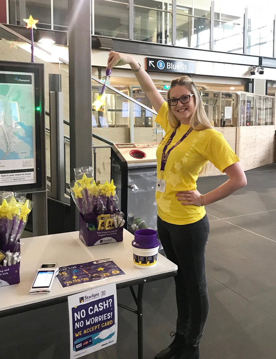 Data3Limited's tweet photo. Through Data#3's SOUL program, we are proud to have raised funds contributing towards our national charity partner, @Starlight_star. Here are just some of the highlights from our 2017 financial year. #Data3Community https://t.co/fnSsPHLbnH