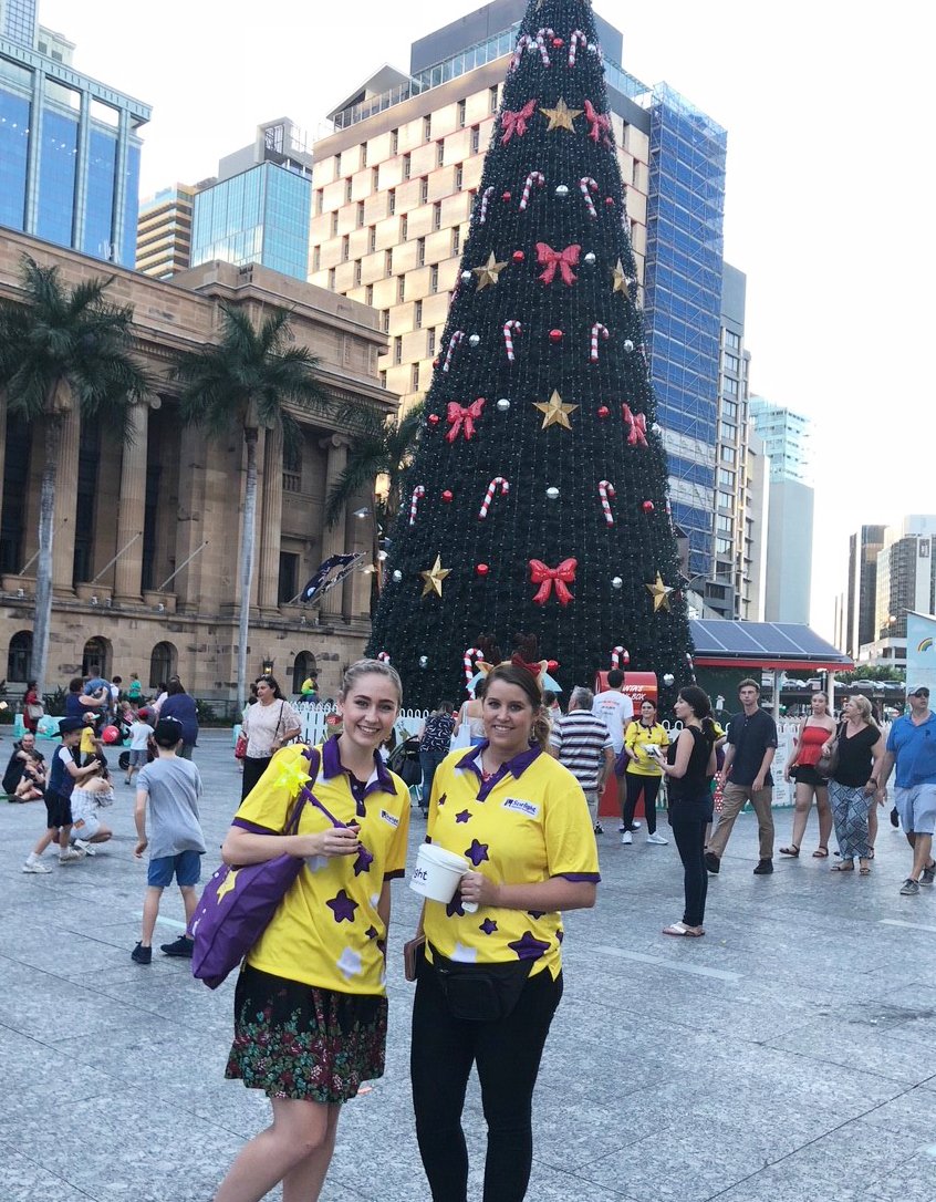 Data3Limited's tweet photo. Through Data#3's SOUL program, we are proud to have raised funds contributing towards our national charity partner, @Starlight_star. Here are just some of the highlights from our 2017 financial year. #Data3Community https://t.co/fnSsPHLbnH