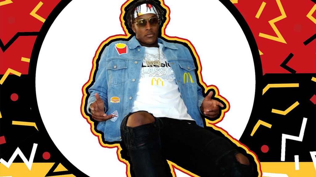 alistdaily's tweet photo. McDonald's Latest Campaigns Are Engineered To Get App Downloads: https://t.co/jrXwgeoy5n https://t.co/hND8c4DhmL