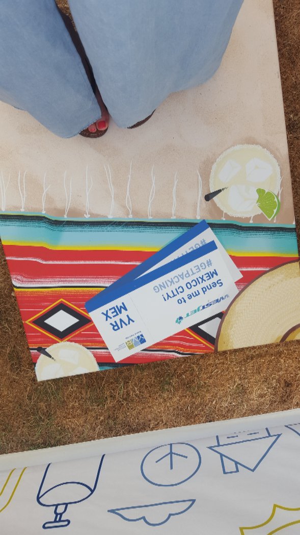 #getpacking <a href="/yvrairport/">YVR</a>