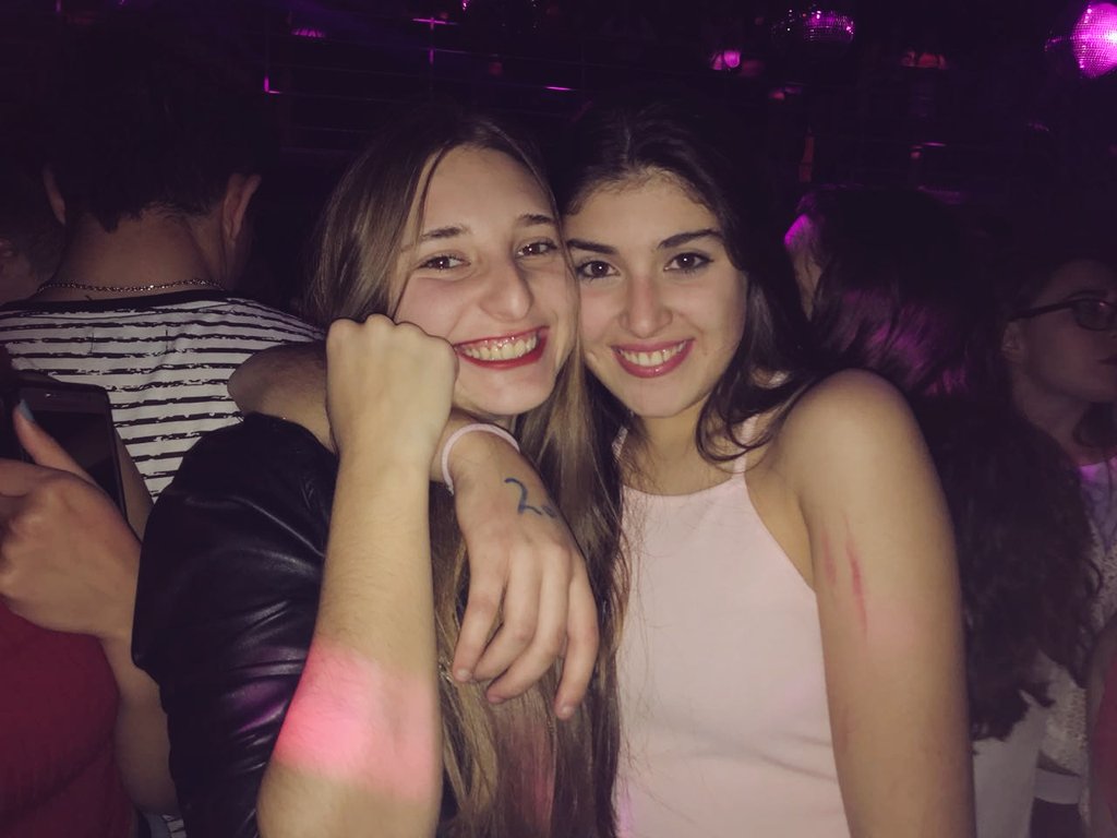 VickRioss's tweet photo. Sbd de @nemesis_disco . https://t.co/k7MMxtWURS