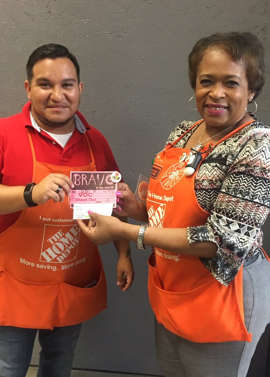 Cynthia (@cwhd6532) on Twitter photo Recognizing Jacoby DH23 for a VOC Shout Out. Great Job!!! <a href="/jxk867/">Jeremy Kline</a> <a href="/melaniepayneTHD/">Melanie Payne</a> <a href="/1226mlrw/">Michelle ❤ASDS#6️⃣5️⃣3️⃣2️⃣</a> <a href="/MarkAllman7/">Mark Allman</a> Recognizing Jacoby DH23 for a VOC Shout Out. Great Job!!! <a href="/jxk867/">Jeremy Kline</a> <a href="/melaniepayneTHD/">Melanie Payne</a> <a href="/1226mlrw/">Michelle ❤ASDS#6️⃣5️⃣3️⃣2️⃣</a> <a href="/MarkAllman7/">Mark Allman</a>