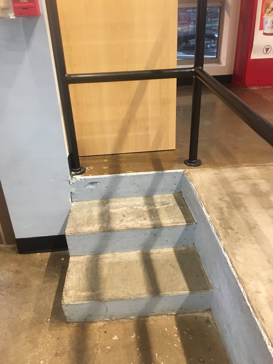 bryan_odonald's tweet photo. Courtesy of my 12 yr old son! #Youhad one job https://t.co/HQQpGUDxf1