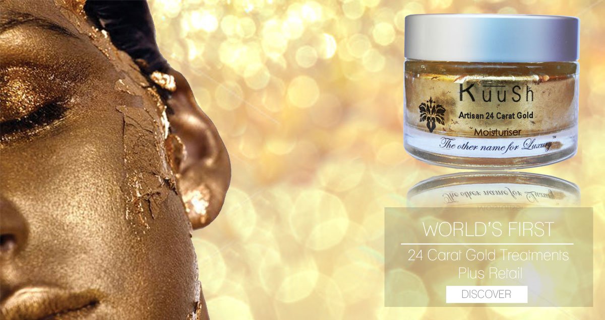 KuuShptyltd's tweet photo. The KuuSh 24 Carat Gold Moisturiser 
https://t.co/TqWpu6Svj3 https://t.co/2uBdTpnvDc