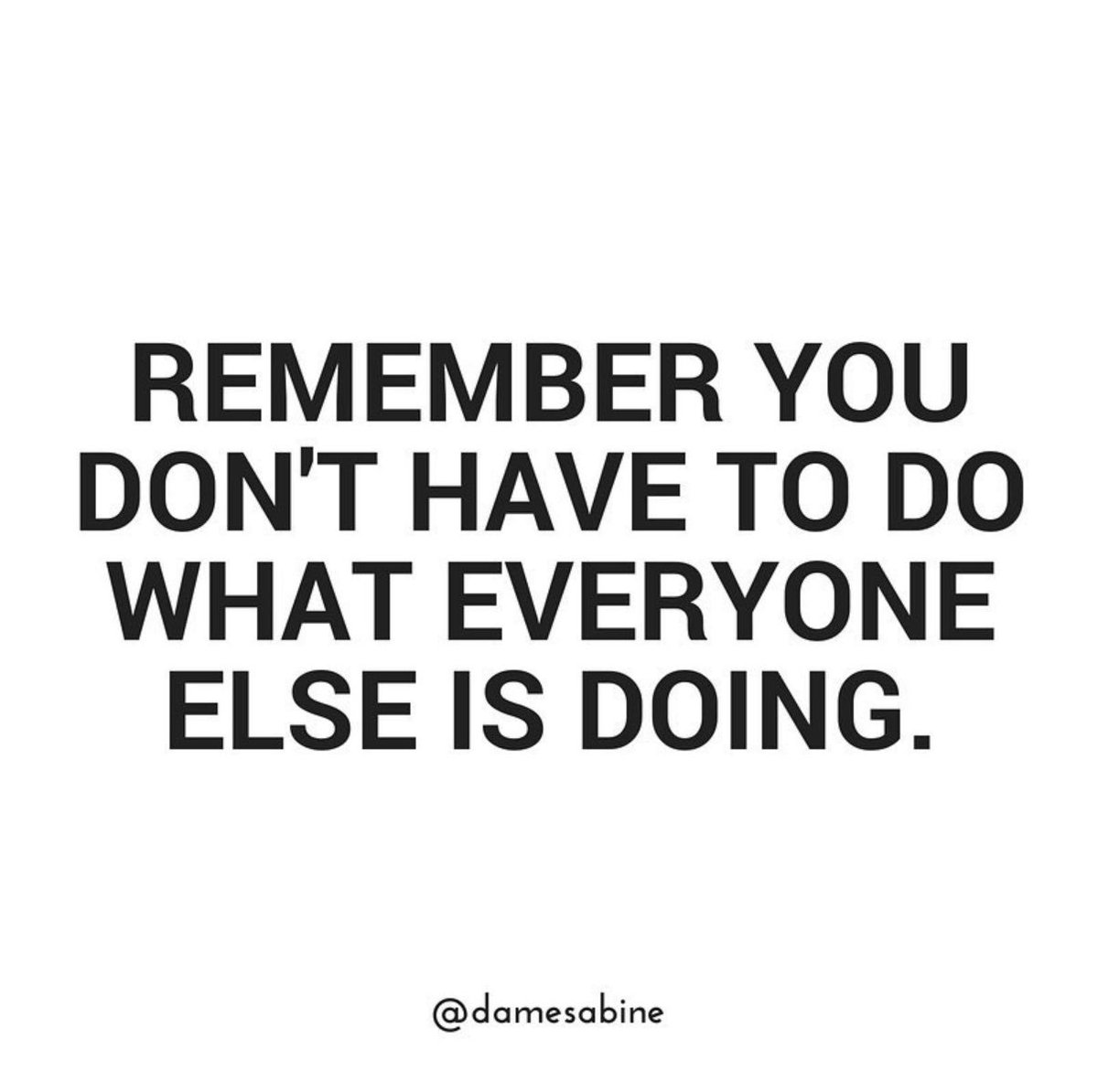 MadeMagazineUS's tweet photo. #MADEMindset If you find that you can't merge into a lane, maybe it's time to create one of your own! Find more inspiration on our MADE Mindset channel. https://t.co/vZDDAUoGaB