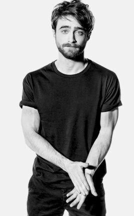 Happy birthday Daniel Radcliffe  