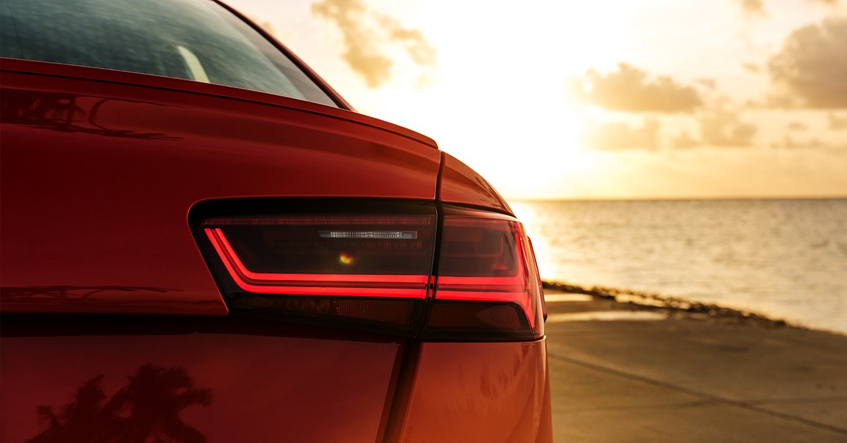 AtlanticAudiNY's tweet photo. 🌴 The way every weekend should be. #AudiS6 https://t.co/STLcQIcA8O