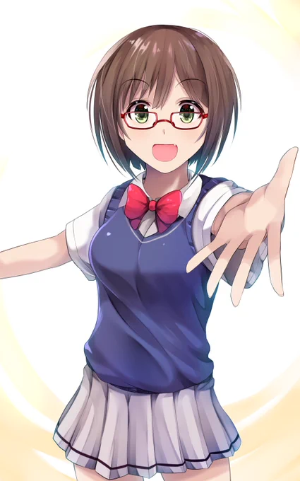 メガみくにゃん 