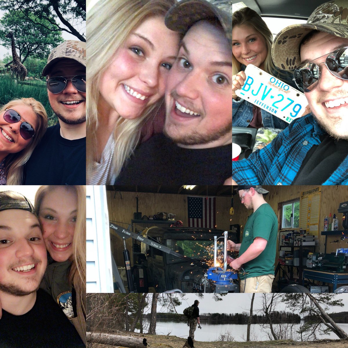 KnightKarkar's tweet photo. You’re my greatest adventure &amp; most favorite road trip https://t.co/g7qjT9bcbP