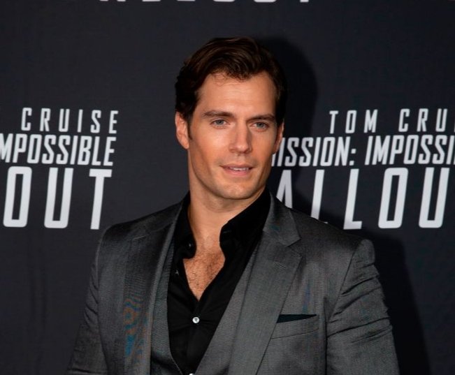 HenryCavillPo's tweet photo. #MIUSPremiere 🇺🇸 | Desculpa, mas #HenryCavill foi o dono e o proprietário do red carpet de hoje em Washigton DC. --- 📷: GettyImages

#AugustWalker👨🏻⛏ #MissionImpossible #MissionImpossiblefallout #MissaoImpossivel6 #MI6 #TimeMartelo #TeamHammer https://t.co/sJV6AZN9V3