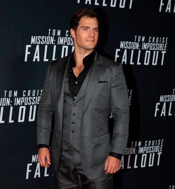 HenryCavillPo's tweet photo. #MIUSPremiere 🇺🇸 | Desculpa, mas #HenryCavill foi o dono e o proprietário do red carpet de hoje em Washigton DC. --- 📷: GettyImages

#AugustWalker👨🏻⛏ #MissionImpossible #MissionImpossiblefallout #MissaoImpossivel6 #MI6 #TimeMartelo #TeamHammer https://t.co/sJV6AZN9V3