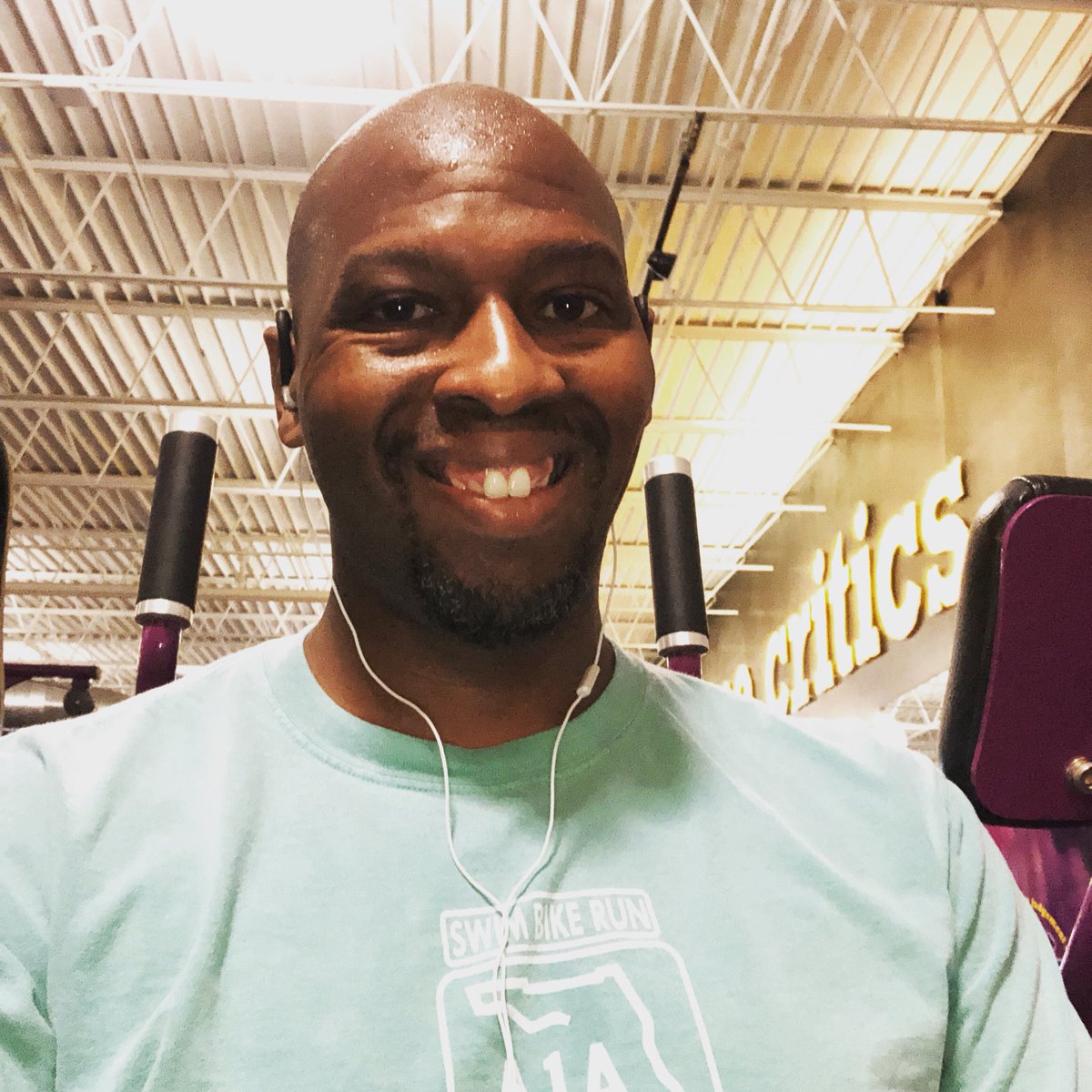 Timothy_M_Jones's tweet image. Really enjoyed my #lightworkout this evening @PlanetFitness #healthyisbeautiful
