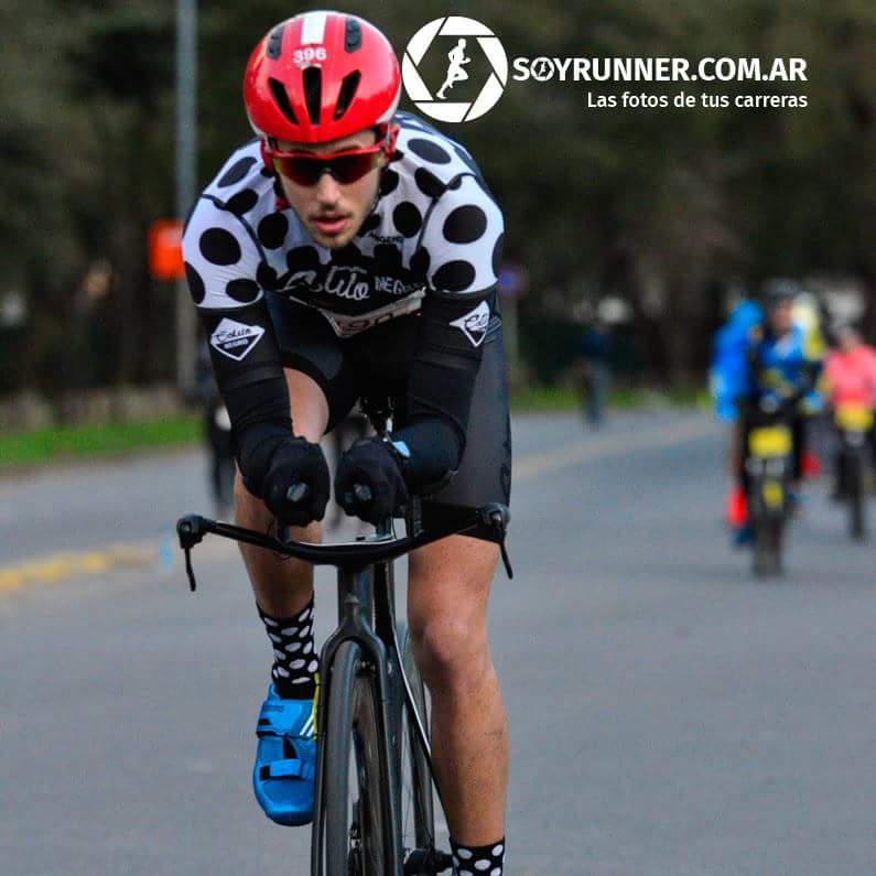 SoyRunnerArg's tweet photo. Hoy se realizó la 11° Edición del Circuito Duatlón de la Ciudad de Bs As.
Si corriste la 2° fecha en los bosques de Palermo podés encontrarte por nombre y apellido o N° de dorsal en:
📷 https://t.co/WLNE2SZvvw 📷
Las fotos de tus carreras
#duatlón2018 #duatlon2018 #dua18 #DUABA https://t.co/5ahedcnltU