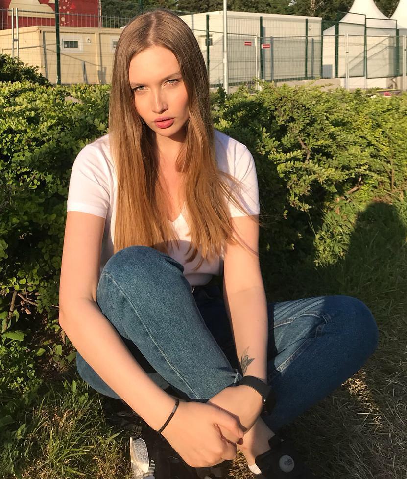 Катя перо трап Катя перо трап